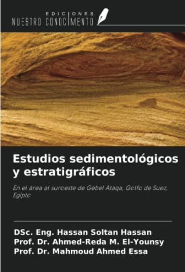 Estudios sedimentológicos y estratigráficos