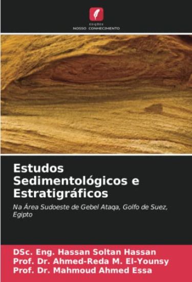 Estudos Sedimentológicos e Estratigráficos