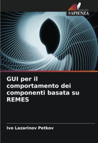 GUI per il comportamento dei componenti basata su REMES
