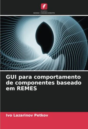 GUI para comportamento de componentes baseado em REMES