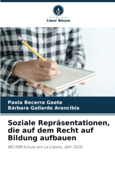 Soziale Repräsentationen, die auf dem Recht auf Bildung aufbauen