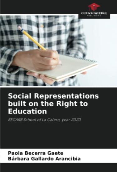 Social Representations built on the Right to Education
