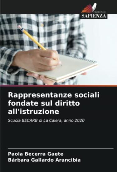 Rappresentanze sociali fondate sul diritto all'istruzione