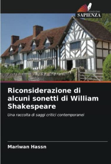 Riconsiderazione di alcuni sonetti di William Shakespeare