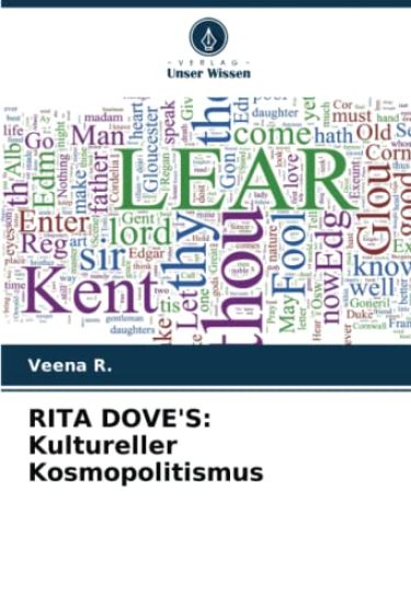 RITA DOVE'S: Kultureller Kosmopolitismus