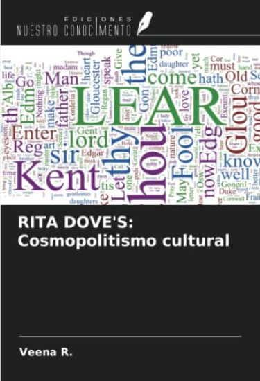 RITA DOVE'S: Cosmopolitismo cultural