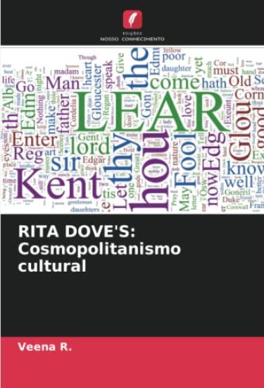 RITA DOVE'S: Cosmopolitanismo cultural