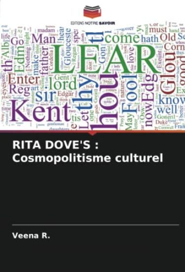 RITA DOVE'S : Cosmopolitisme culturel