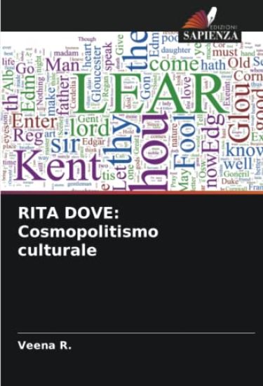 RITA DOVE: Cosmopolitismo culturale