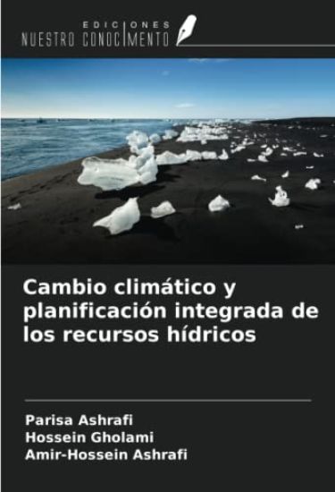 Cambio climático y planificación integrada de los recursos hídricos