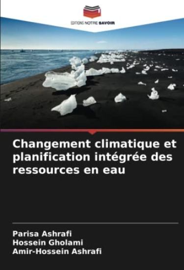 Changement climatique et planification intégrée des ressources en eau
