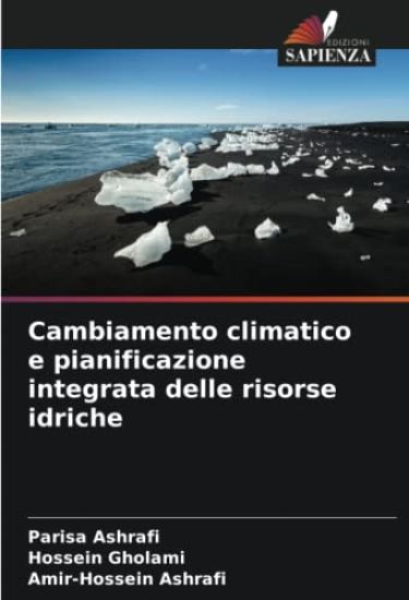 Cambiamento climatico e pianificazione integrata delle risorse idriche