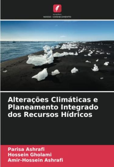 Alterações Climáticas e Planeamento Integrado dos Recursos Hídricos