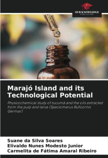 Marajó Island and its Technological Potential