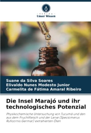 Die Insel Marajó und ihr technologisches Potenzial