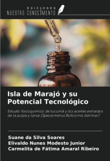 Isla de Marajó y su Potencial Tecnológico