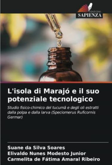 L'isola di Marajó e il suo potenziale tecnologico