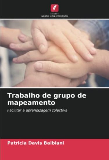 Trabalho de grupo de mapeamento