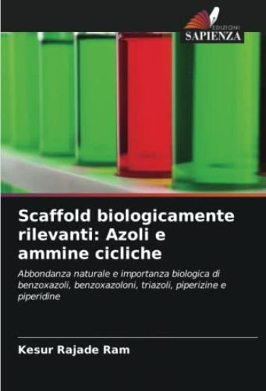 Scaffold biologicamente rilevanti: Azoli e ammine cicliche