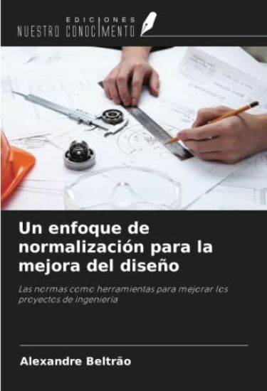 Un enfoque de normalización para la mejora del diseño