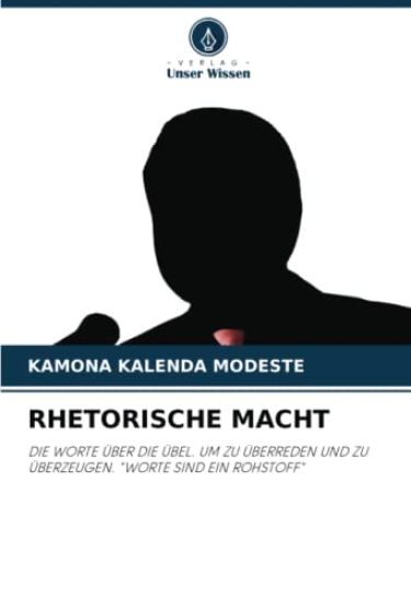 RHETORISCHE MACHT