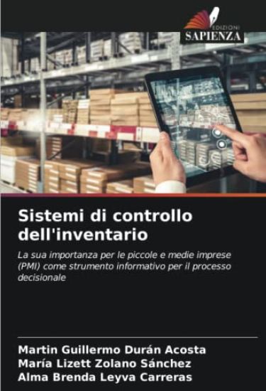 Sistemi di controllo dell'inventario