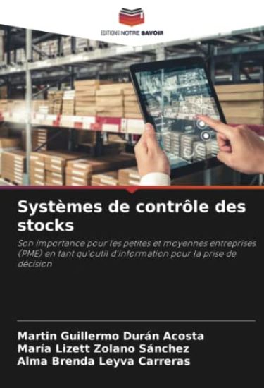 Systèmes de contrôle des stocks