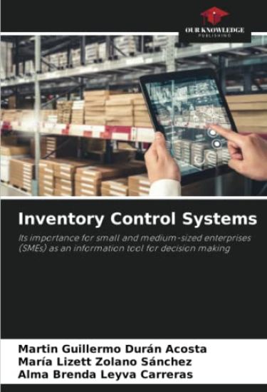 Inventory Control Systems