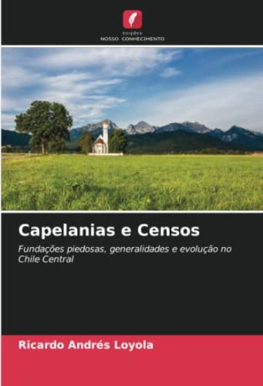 Capelanias e Censos