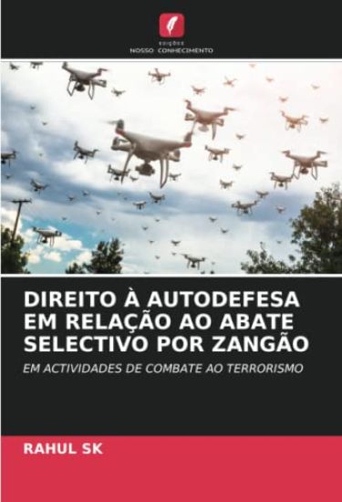 DIREITO À AUTODEFESA EM RELAÇÃO AO ABATE SELECTIVO POR ZANGÃO