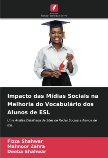 Impacto das Mídias Sociais na Melhoria do Vocabulário dos Alunos de ESL