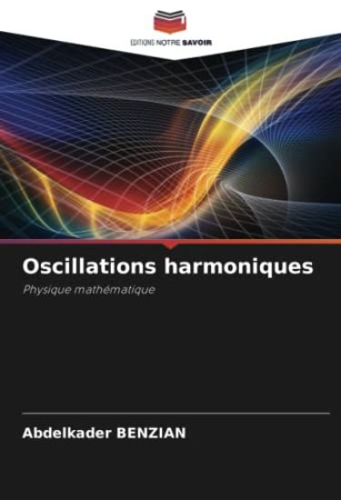 Oscillations harmoniques