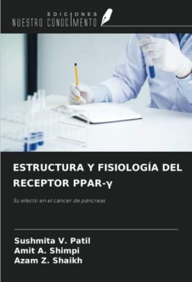 ESTRUCTURA Y FISIOLOGÍA DEL RECEPTOR PPAR-¿