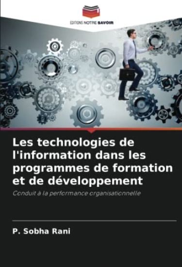 Les technologies de l'information dans les programmes de formation et de développement