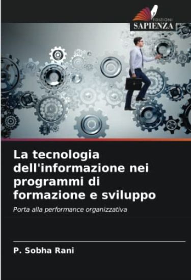 La tecnologia dell'informazione nei programmi di formazione e sviluppo