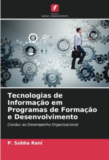 Tecnologias de Informação em Programas de Formação e Desenvolvimento