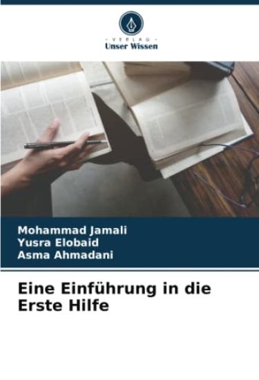 Eine Einführung in die Erste Hilfe