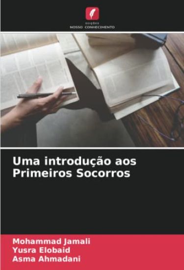 Uma introdução aos Primeiros Socorros