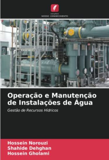 Operação e Manutenção de Instalações de Água