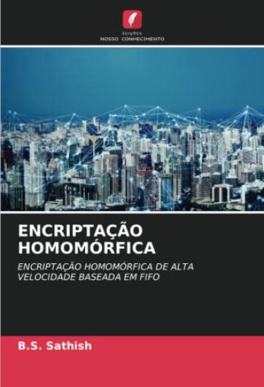Encriptação Homomórfica