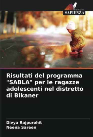Risultati del programma "SABLA" per le ragazze adolescenti nel distretto di Bikaner