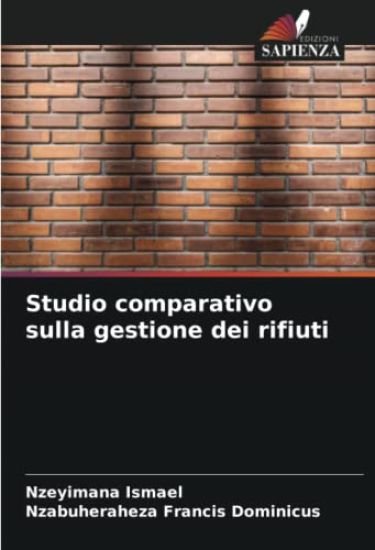Studio comparativo sulla gestione dei rifiuti