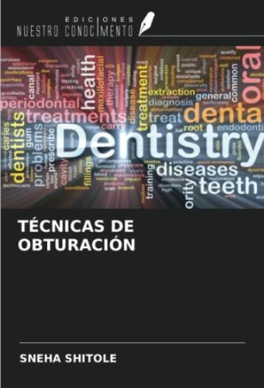 TÉCNICAS DE OBTURACIÓN