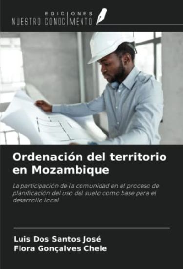 Ordenación del territorio en Mozambique