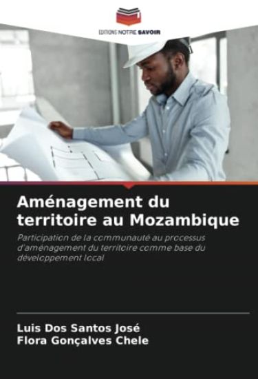 Aménagement du territoire au Mozambique