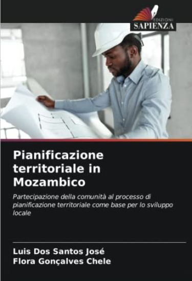 Pianificazione territoriale in Mozambico