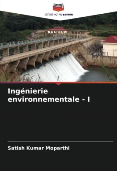 Ingénierie environnementale - I