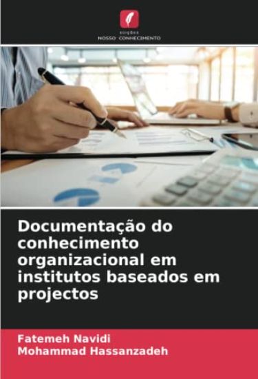 Documentação do conhecimento organizacional em institutos baseados em projectos