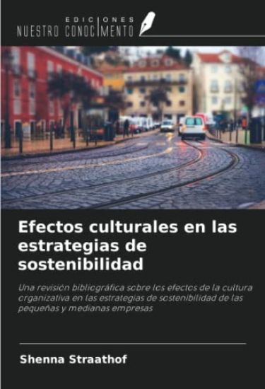 Efectos culturales en las estrategias de sostenibilidad
