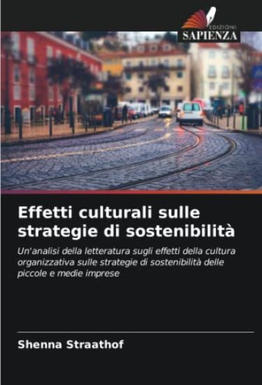 Effetti culturali sulle strategie di sostenibilità